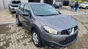 Nissan Qashqai 1.6-117 92000, снимка 6