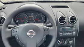 Nissan Qashqai 1.6-117 92000, снимка 13