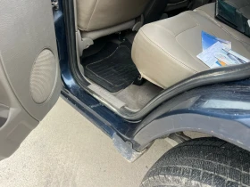 Jeep Cherokee 2.4i 166.000км/КЛИМА/4X4, снимка 8