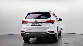 Hyundai Santa fe 2.0CRDI/FACE/Пълна сервизна история !!!, снимка 4