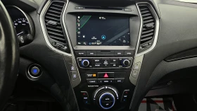 Hyundai Santa fe 2.0CRDI/FACE/Пълна сервизна история !!!, снимка 12