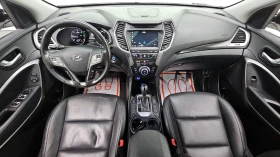 Hyundai Santa fe 2.0CRDI/FACE/Пълна сервизна история !!!, снимка 7