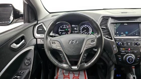 Hyundai Santa fe 2.0CRDI/FACE/Пълна сервизна история !!!, снимка 11