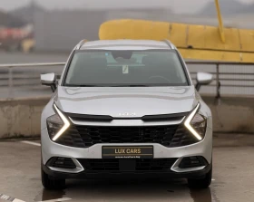 Kia Sportage - 1.6 CRDi - Mild Hybrid - Automat - Navi -, снимка 6