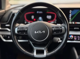 Kia Sportage - 1.6 CRDi - Mild Hybrid - Automat - Navi -, снимка 8