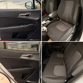 Kia Sportage - 1.6 CRDi - Mild Hybrid - Automat - Navi -, снимка 11
