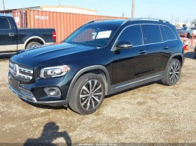 Mercedes-Benz GLB 250 * CARFAX* , снимка 1