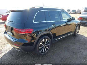 Mercedes-Benz GLB 250 * CARFAX* , снимка 4