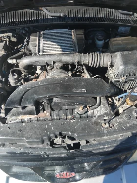 Kia Sportage, снимка 5