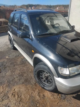 Kia Sportage, снимка 4