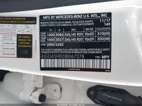 Mercedes-Benz GLE 350 3.5l 4Matic, снимка 9