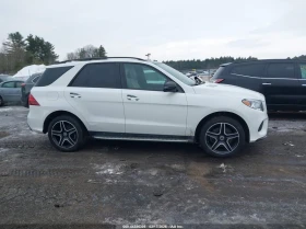 Mercedes-Benz GLE 350 3.5l 4Matic, снимка 13