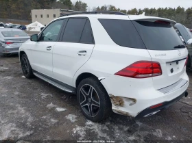 Mercedes-Benz GLE 350 3.5l 4Matic, снимка 3