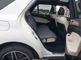 Mercedes-Benz GLE 350 3.5l 4Matic, снимка 8