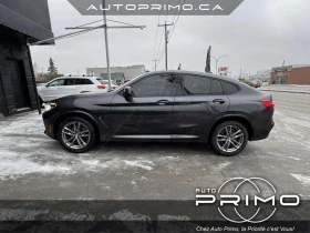 BMW X4 XDrive30i M Package Cuir Toit Ouvrant Panoramique , снимка 9