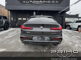 BMW X4 XDrive30i M Package Cuir Toit Ouvrant Panoramique , снимка 7