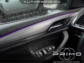 BMW X4 XDrive30i M Package Cuir Toit Ouvrant Panoramique , снимка 14