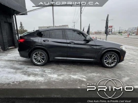 BMW X4 XDrive30i M Package Cuir Toit Ouvrant Panoramique , снимка 5