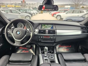 BMW X6 3.0D, 245к.с., 8скорости, снимка 7
