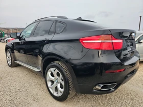 BMW X6 3.0D, 245к.с., 8скорости, снимка 6