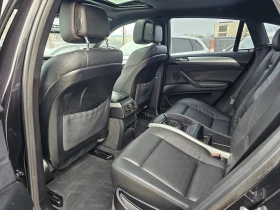 BMW X6 3.0D, 245к.с., 8скорости, снимка 10