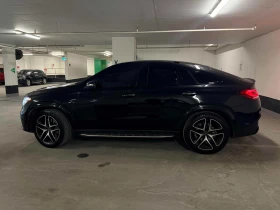 Mercedes-Benz GLE 53 AMG * * CARFAX * * АВТО КРЕДИТ * * , снимка 3