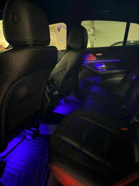 Mercedes-Benz GLE 53 AMG * * CARFAX * * АВТО КРЕДИТ * * , снимка 11