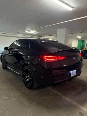 Mercedes-Benz GLE 53 AMG * * CARFAX * * АВТО КРЕДИТ * * , снимка 5