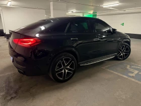 Mercedes-Benz GLE 53 AMG * * CARFAX * * АВТО КРЕДИТ * * , снимка 4
