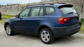 BMW X3 3.0i, снимка 6