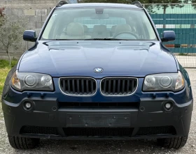 BMW X3 3.0i, снимка 1