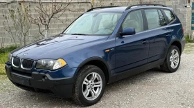 BMW X3 3.0i, снимка 2