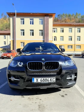 BMW X6 30d xDrive, снимка 1