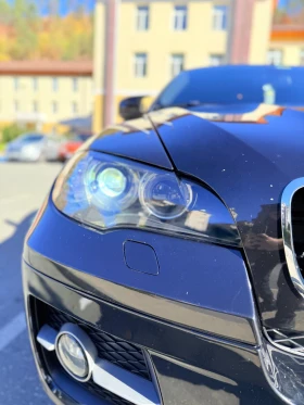 BMW X6 30d xDrive, снимка 11