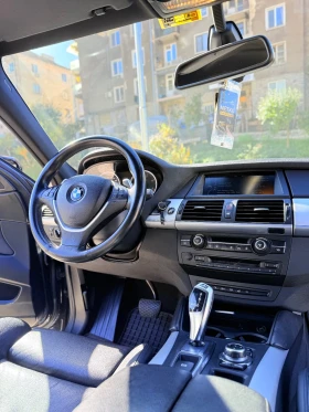 BMW X6 30d xDrive, снимка 6