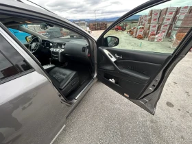 Nissan Murano Z51, снимка 9