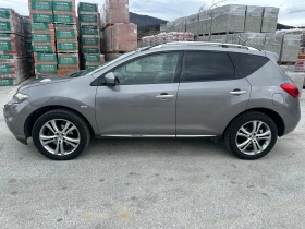 Nissan Murano Z51, снимка 2