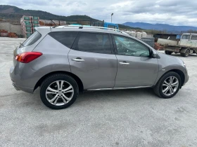 Nissan Murano Z51, снимка 4