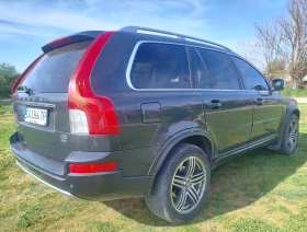Volvo Xc90, снимка 4
