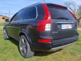 Volvo Xc90, снимка 6
