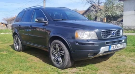 Volvo Xc90, снимка 2