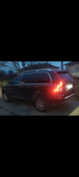 Volvo Xc90, снимка 15