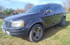 Volvo Xc90, снимка 8