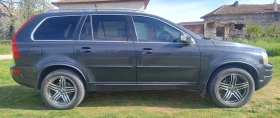 Volvo Xc90, снимка 3
