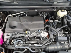Toyota Rav4 XSE AWD /360/DIS/JBL, снимка 15