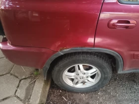 Honda Cr-v, снимка 4