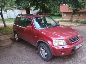 Honda Cr-v, снимка 5