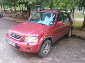 Honda Cr-v, снимка 7