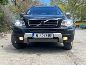Volvo Xc90 D5, снимка 2