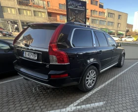 Volvo Xc90 D5, снимка 3